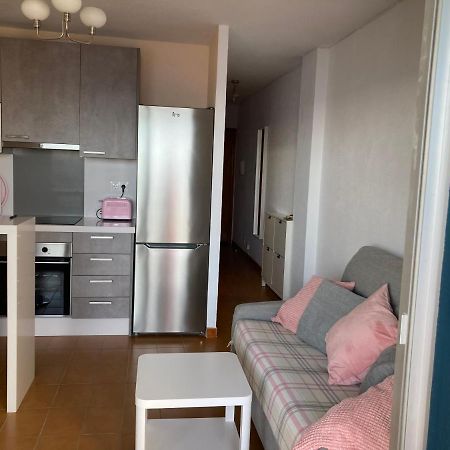 Epsylon 2 Apartman Almuñécar Kültér fotó