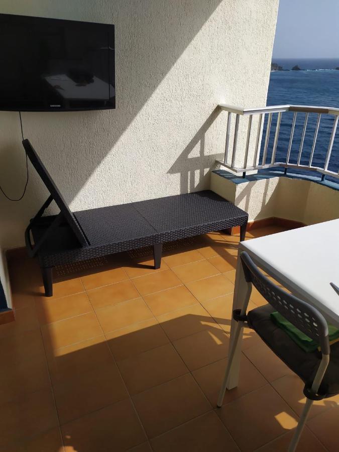 Epsylon 2 Apartman Almuñécar Kültér fotó