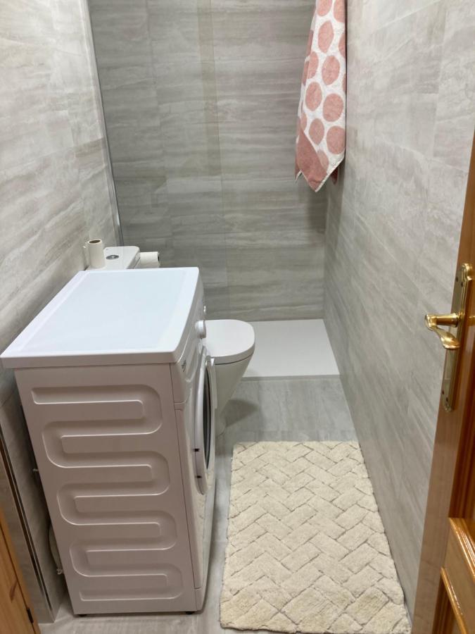 Epsylon 2 Apartman Almuñécar Kültér fotó
