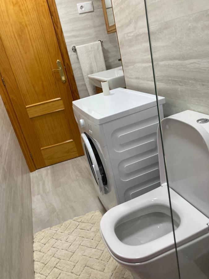 Epsylon 2 Apartman Almuñécar Kültér fotó