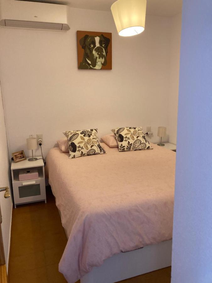 Epsylon 2 Apartman Almuñécar Kültér fotó