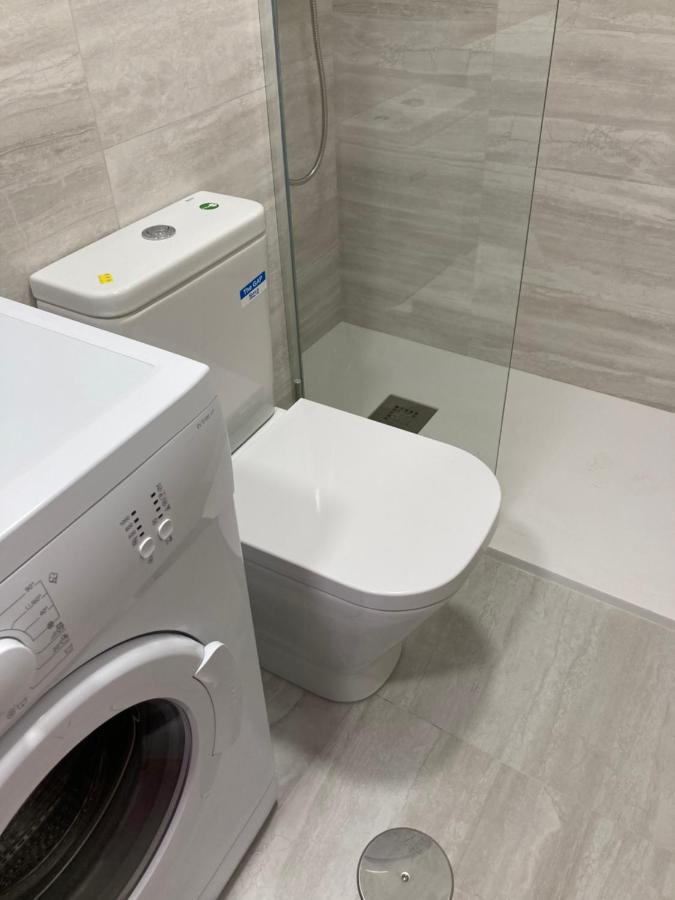 Epsylon 2 Apartman Almuñécar Kültér fotó