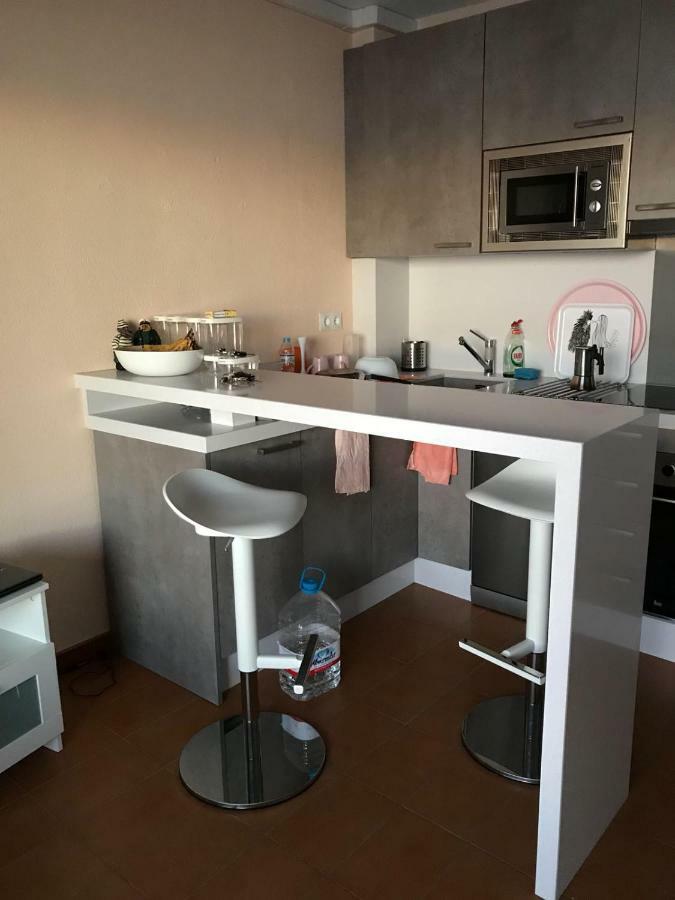 Epsylon 2 Apartman Almuñécar Kültér fotó