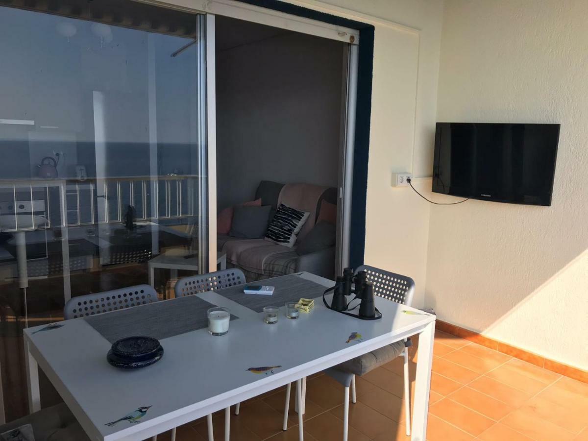Epsylon 2 Apartman Almuñécar Kültér fotó