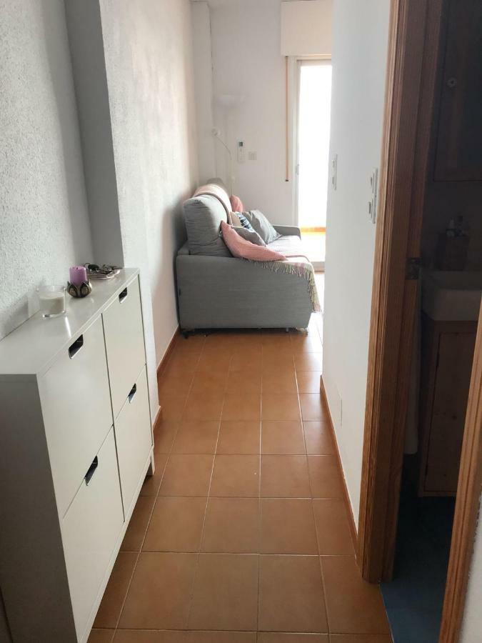 Epsylon 2 Apartman Almuñécar Kültér fotó