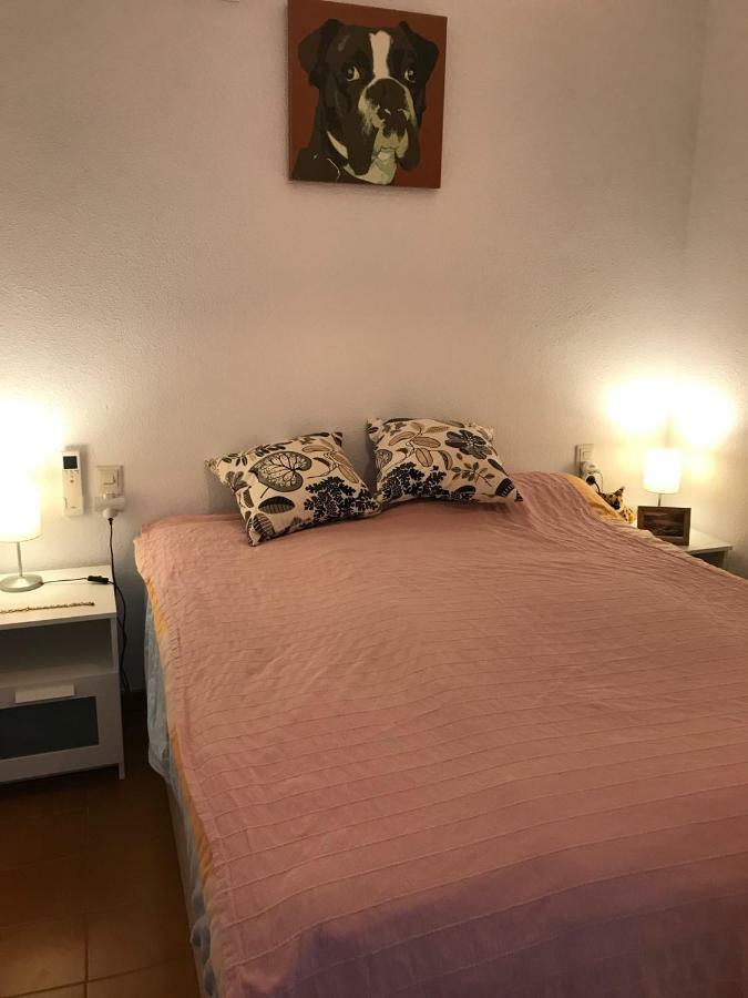 Epsylon 2 Apartman Almuñécar Kültér fotó