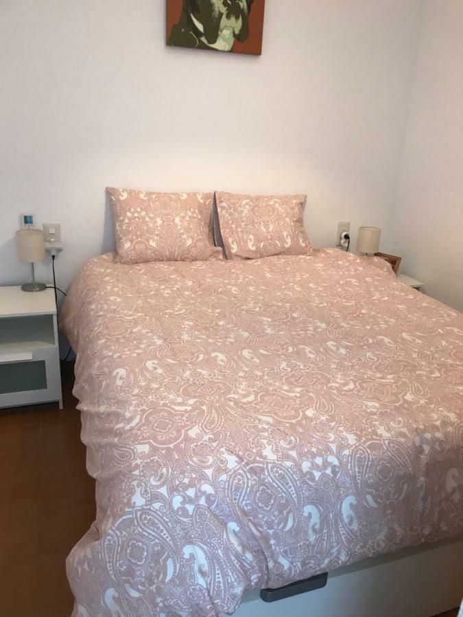 Epsylon 2 Apartman Almuñécar Kültér fotó